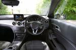 Mercedes-Benz CLA200 CDI Urban Shooting Brake 2015 года (UK)